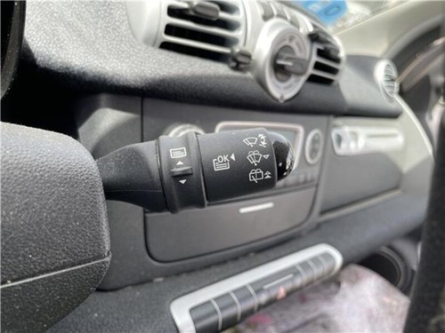 124242 wischerschalter smart - 124242,