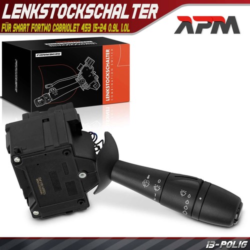 Lenkstockschalter wischer für - wischer,