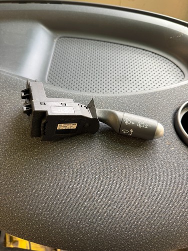 Smart 450 wischer schalter - smart,