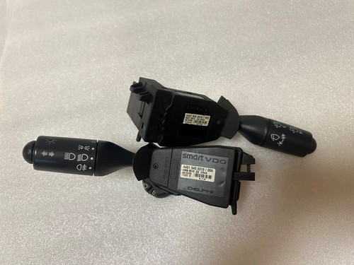Smart 451 lenkstockschalter - smart,