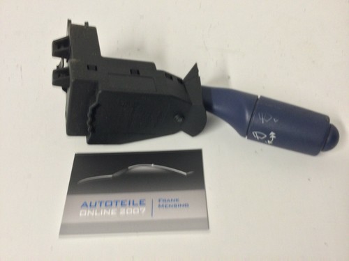Smart cabrio lenkstockschalter - smart,